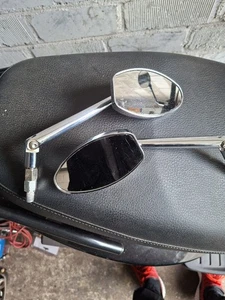 motorrad spiegel adapter m10 - Bild 1 von 2