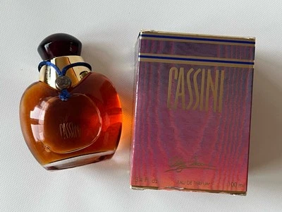 Eau De Parfum Vintage Oleg Cassini 3.4 OZ / 100 ml para mujer - Nuevo en caja Foto 1 de 4