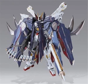 Bandai METAL BUILD Crossbone GundamX1 Full Cross - Imagen 1 de 5