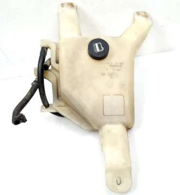 2003 2018 Chevy Express GMC Savana 2500 фургон резервуар охлаждающей жидкости перелив кувшин E81 - Изображение 1 из 4