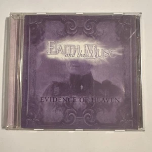 FAITH & MUSE - Evidence Of Heaven - CD - Import - Picture 1 of 2