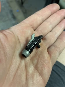 TRANSFORMERS G1 SNARL MISSILE LAUNCHER 1985 Autobot Dinobot Hasbro - Picture 1 of 5