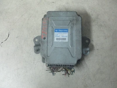 89560-87403 DENSO CENTRALINA INIEZIONE MOTORE DAIHATSU TERIOS 1.3 4WD HC - Immagine 1 di 4