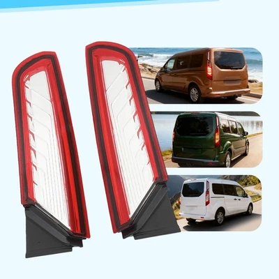 For 2014-2023 Ford Transit Connect Tail Lights Left+Right Side DT1Z13405A Foto 1 de 4