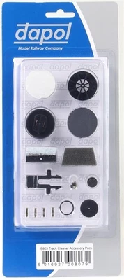 Dapol LTD B803 набор аксессуаров для очистки треков - Изображение 1 из 2