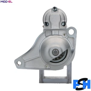 STARTER 500.593.132.010 FOR JEEP FIAT 552 82 151/EKA 1.0L 3cyl RENEGADE SUV 1.3L - Picture 1 of 12