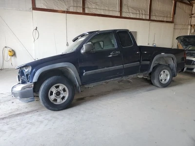 2007 Chevrolet Colorado Wiper Motor 4WD 99K Miles OEM Used Part 3477202 - Image 1 of 4