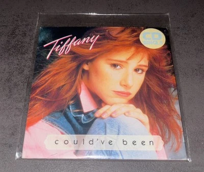 Tiffany – „Could've Been“ *UK - Bild 1 von 3