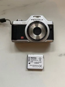 Pentax Digital I-10 getestet Funktioniert - Bild 1 von 7