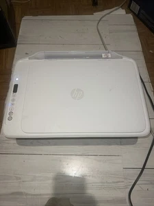 HP DeskJet 2852e Wireless All-in-One Color Printer/Scanner/Copier - Picture 1 of 7