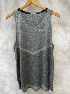 Nike Running Tank Top grau - Herren Dri-FIT ADV - Bild 1 von 2