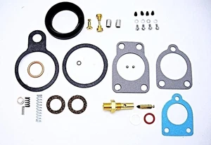 27380-50K Linkert Carb Complete Rebuild Kit - Picture 1 of 1