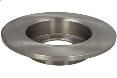 1X Disque de frein ABE C45008ABE pour MITSUBISHI GALANT VI (E3_A) 2 1989-1992 - Photo 1/4