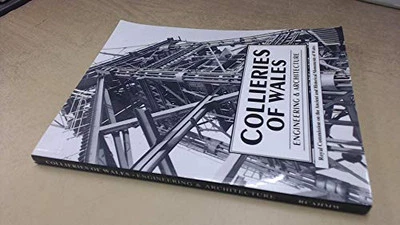 Collieries of Wales: Engineering and Architect..., etc. - Image 1 of 2