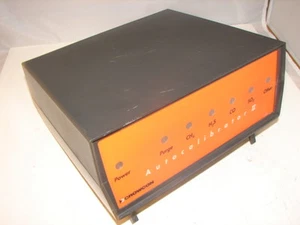 CALIBRADOR AUTOMÁTICO CROWCON ACE II 2 ***XLNT*** - Imagen 1 de 2