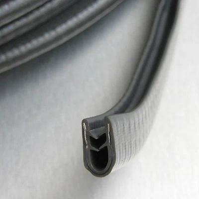 Datsun para camioneta Nissan 320 520 521 620 720 pickup interior puerta carrocería sello goma Foto 1 de 2