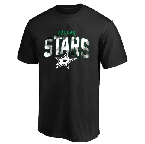 Dallas Stars Play-offs 2023 hockey team Gift for fans Black Shirt Cover