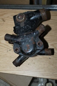 Mercruiser 47440 Thermostat Housing Freshwater - Picture 1 of 2