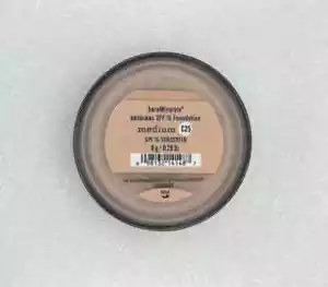 New bareMinerals Original Loose Powder Foundation SPF 15 MEDIUM C25 8g - Picture 1 of 2