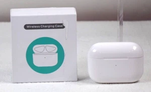Estuche de Carga Inalámbrica LY06 para Auriculares Nuevo en Caja - Imagen 1 de 2