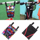 Bag Bicycle Bags Bike Basket Cycling Front Storage Bag Bicycle Storage Bag