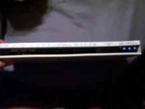 SYSTEM STATUS CONTROL PANEL SSD2 POWER CONVERSION PRODUCTS INC. - Picture 1 of 7