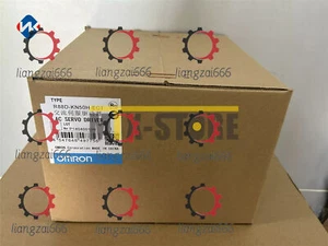 1PCS New In Box Omron R88D-KN50H-ECT Servo Driver - Picture 1 of 1
