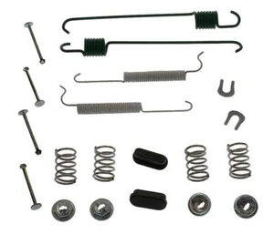 Raybestos Brakes Brake Raybestos R-Line Drum Brake Hardware Kit - Picture 1 of 2