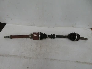 Nissan Qashqai J11 2015 eje de transmisión delantero lateral conductor - Imagen 1 de 7