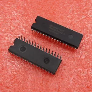 1/2 PIEZA IC HM628512CLPI-5 HM628512CLPI-5SL DIP HITACHI ALTA CALIDAD - Imagen 1 de 5