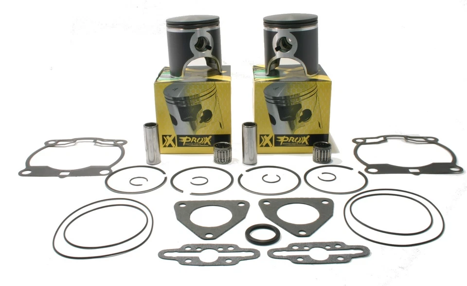 Polaris RMK 900, 2005-2006, Pro-X Pistons/Gaskets/Bearings - Engine Rebuild Kit - Image 1 of 1