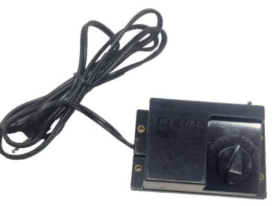 Modelo de tren Life Like 21649 escala HO hobby transformador modelo ferrocarril Foto 1 de 3