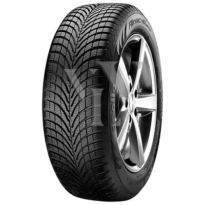 Winterreifen APOLLO ALNAC 4G 155/70 R13 75 T - Bild 1 von 3