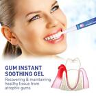 Für empfindliche Zähne: Aufhellender Gelstift für sofortige, beruhigende Pflege