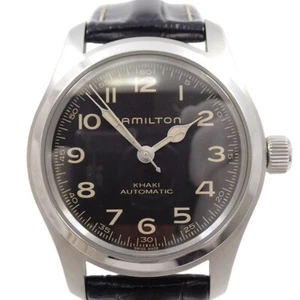 Hamilton Khaki Field Murph Auto H70605731 Working - Picture 1 of 10
