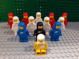 comprar minifiguras lego