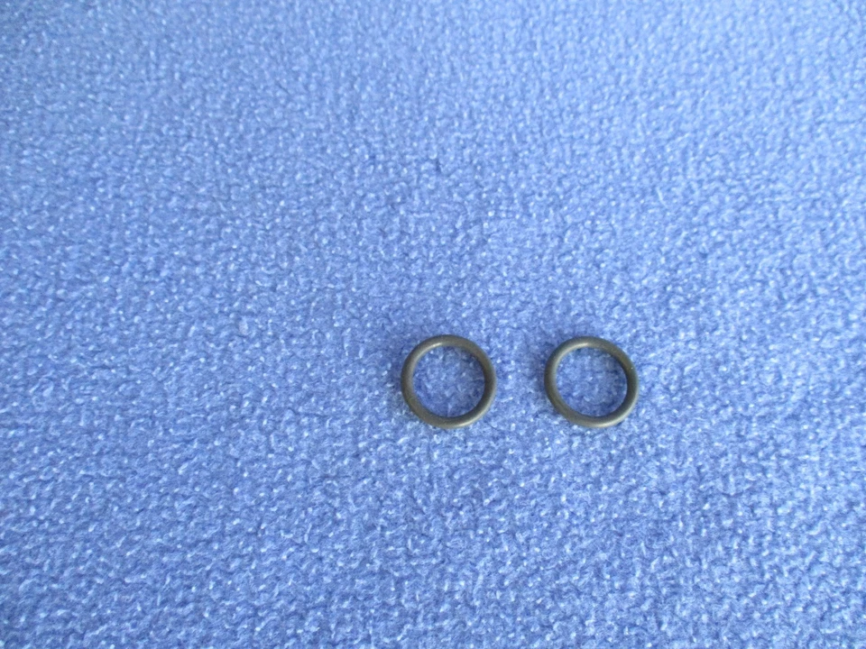 99 - 17 pares Harley Davidson balancín placa o anillos touring dyna softail Foto 1 de 1