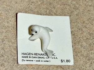 Hagen Renaker Harfenrobbe - Bild 1 von 4