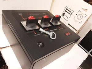 APC SBPSU10K20HC1M1-WP 10-20kW 400V 40A UPC Service Bypass Wartungspanel - Bild 1 von 7