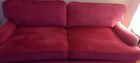 Sofa Bed And Chair Set