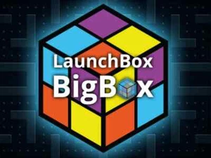 Launchbox 26TB - This is the ULTIMATE Arcade & Front End: Currently 47,482 Games - Picture 1 of 10