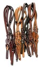 CHARRO SADDLE HEADSTALL CABEZADA CHARRA PARA CABALLO CHARRO HORSE GEAR TACK