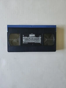 Power Rangers Ninja Storm Vol. 3: Lightning Strikes (VHS, 2003) No Case. - Picture 1 of 5
