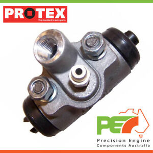 New *PROTEX* Brake Wheel Cylinder-Rear For,. HONDA PRELUDE SN 2D Cpe FWD..