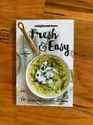 Weight Watchers Book FRESH & EASY Smart Points Plan Food Guide Recipes Meals WW