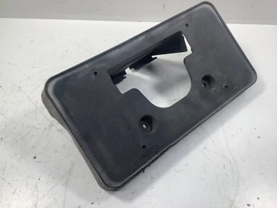 03-06 Honda Element Front License Plate Base 71180-SCV-A00 OEM - Image 1 of 4