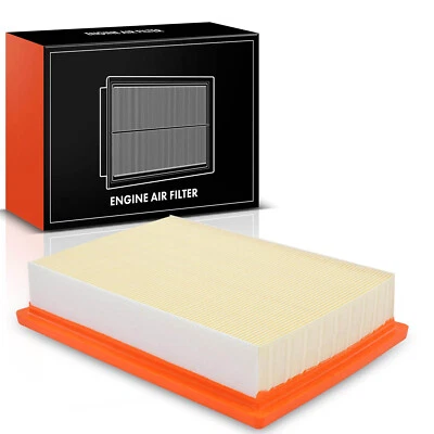 Filtro de aire del motor nuevo para Chevrolet Sonic 2012 2013 2014-2020 1,4 L 1,8 L 96950990 Foto 1 de 4