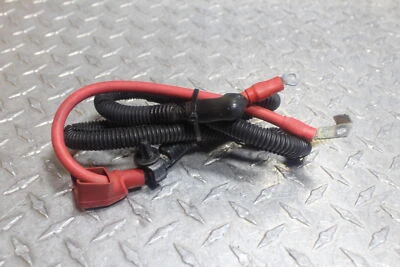 CABLE DE BATERÍA POSITIVO YAMAHA WAVERUNNER EX DELUXE SPORT EXR OEM Foto 1 de 4