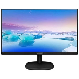 PHILIPS Monitor 27'' LED IPS 273V7QDSB - 00 1920x1080 Full HD 4 ms - Photo 1/1