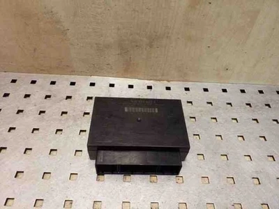 Centralina comfort Skoda Fabia II Combi 545 5DK00812920 1.9 Diesel 77kw 26093818 - Immagine 1 di 4